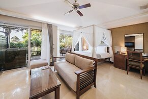 Seaes Hotel & Resort