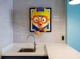 JPark Island Resort & Waterpark