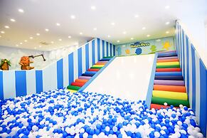 JPark Island Resort & Waterpark