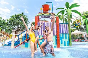 JPark Island Resort & Waterpark