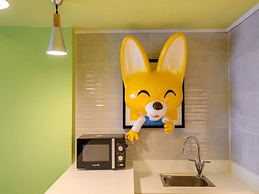 JPark Island Resort & Waterpark