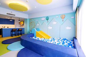 JPark Island Resort & Waterpark