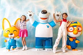 JPark Island Resort & Waterpark