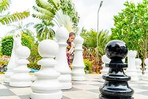 JPark Island Resort & Waterpark