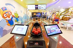 JPark Island Resort & Waterpark