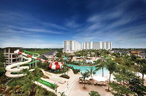JPark Island Resort & Waterpark