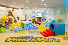 JPark Island Resort & Waterpark