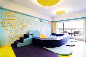 JPark Island Resort & Waterpark