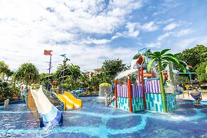 JPark Island Resort & Waterpark