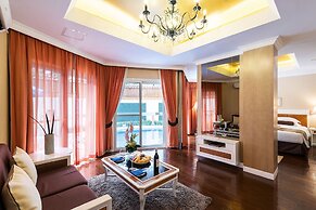 JPark Island Resort & Waterpark