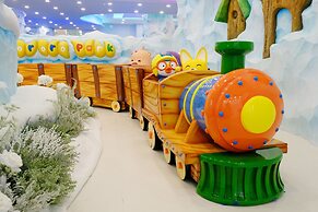 JPark Island Resort & Waterpark