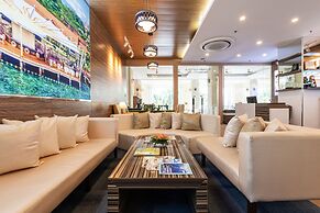 JPark Island Resort & Waterpark