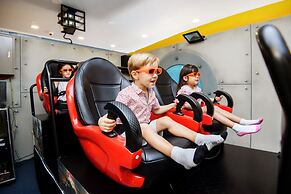 JPark Island Resort & Waterpark