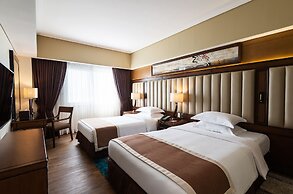 JPark Island Resort & Waterpark