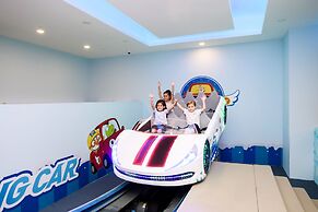 JPark Island Resort & Waterpark