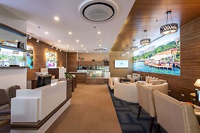 JPark Island Resort & Waterpark