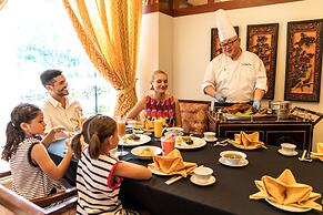 JPark Island Resort & Waterpark