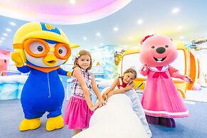 JPark Island Resort & Waterpark