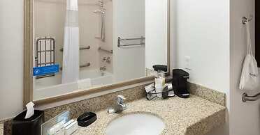 Hampton Inn & Suites Gainesville-Downtown
