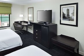 Hampton Inn & Suites Gainesville-Downtown