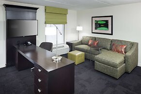 Hampton Inn & Suites Gainesville-Downtown