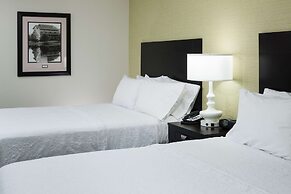 Hampton Inn & Suites Gainesville-Downtown