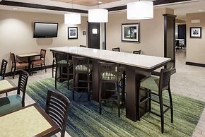 Hampton Inn & Suites Gainesville-Downtown