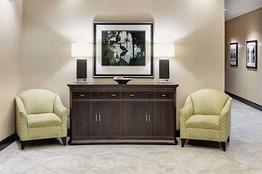 Hampton Inn & Suites Gainesville-Downtown