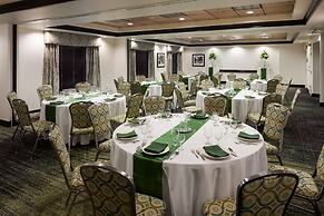 Hampton Inn & Suites Gainesville-Downtown