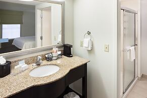 Hampton Inn & Suites Gainesville-Downtown