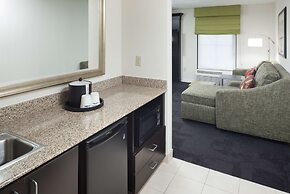 Hampton Inn & Suites Gainesville-Downtown