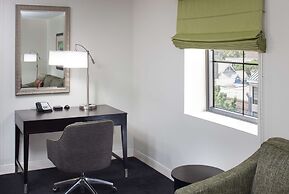 Hampton Inn & Suites Gainesville-Downtown