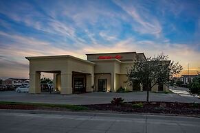 Hampton Inn Derby Wichita Southeast
