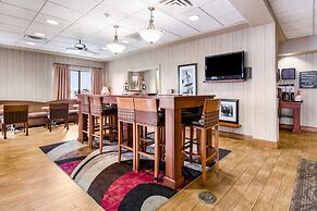 Hampton Inn Derby Wichita Southeast
