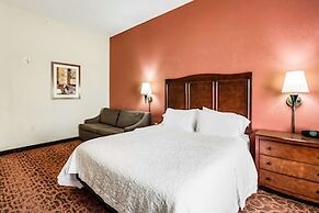 Hampton Inn Derby Wichita Southeast