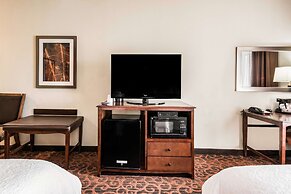 Hampton Inn Derby Wichita Southeast