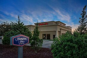 Hampton Inn Derby Wichita Southeast