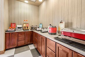 Hampton Inn Derby Wichita Southeast