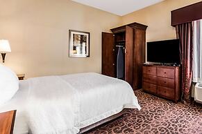 Hampton Inn Derby Wichita Southeast