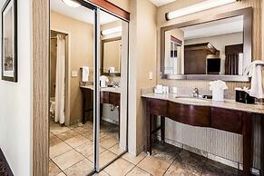 Hampton Inn Derby Wichita Southeast