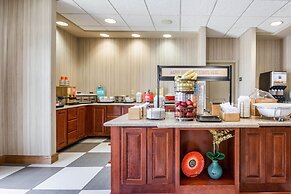 Hampton Inn Derby Wichita Southeast