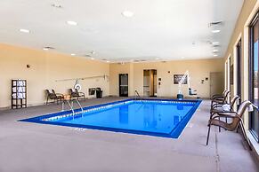 Hampton Inn Derby Wichita Southeast