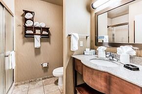 Hampton Inn Derby Wichita Southeast