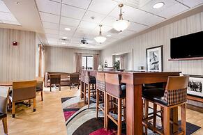 Hampton Inn Derby Wichita Southeast