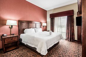 Hampton Inn Derby Wichita Southeast