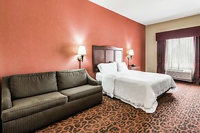 Hampton Inn Derby Wichita Southeast
