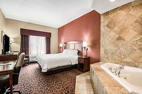 Hampton Inn Derby Wichita Southeast