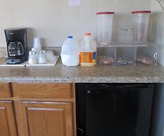 Budgetel Inn and Suites
