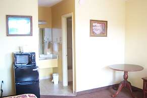 Budgetel Inn and Suites