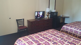 Budgetel Inn and Suites
